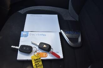 Dacia Lodgy 1.3 Tce Stepway 7 persoons 131Pk *Airco/Navi picture 22