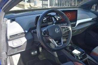 Volkswagen ID.4 77Kwh MAX First 204Pk 3FASE SOH 87% *Navi/Clima/Camera/Panorama/Memory picture 6