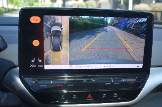 Volkswagen ID.4 77Kwh MAX First 204Pk 3FASE SOH 87% *Navi/Clima/Camera/Panorama/Memory picture 10