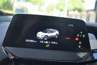 Volkswagen ID.4 77Kwh MAX First 204Pk 3FASE SOH 87% *Navi/Clima/Camera/Panorama/Memory picture 13