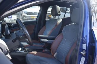 Volkswagen ID.4 77Kwh MAX First 204Pk 3FASE SOH 87% *Navi/Clima/Camera/Panorama/Memory picture 7
