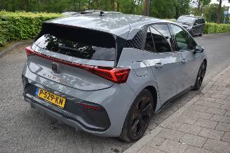 Cupra Born 58Kwh Performance 204Pk *Navi/Clima/Camera/Memory picture 3