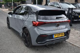 Cupra Born 58Kwh Performance 204Pk *Navi/Clima/Camera/Memory picture 4