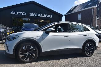 Schadeauto Volkswagen ID.4 77Kwh Pro Fist 204Pk 3Fase *Navi/Clima/Camera 2021/12
