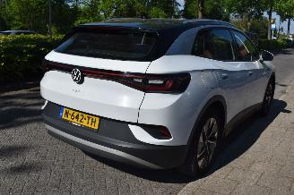 Volkswagen ID.4 77Kwh Pro First 204Pk 3Fase SOH 88% *Navi/Clima/Camera picture 3