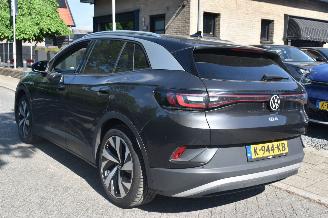 Volkswagen ID.4 77Kwh First 204Pk 3Fase SOH 89%  *Navi/Clima/Camera picture 4