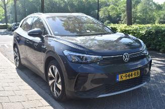 Volkswagen ID.4 77Kwh First 204Pk 3Fase SOH 89%  *Navi/Clima/Camera picture 2
