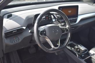 Volkswagen ID.4 77Kwh Pro 204Pk 3FASE 93% SOH *Navi/Clima/Camera/Stoelverwarming picture 8