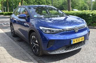 Volkswagen ID.4 77Kwh Pro 204Pk 3FASE 93% SOH *Navi/Clima/Camera/Stoelverwarming picture 2