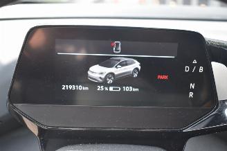 Volkswagen ID.4 77Kwh Pro 204Pk 3FASE 93% SOH *Navi/Clima/Camera/Stoelverwarming picture 9