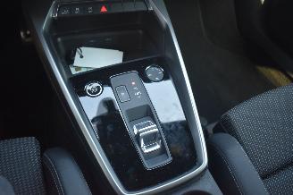 Audi A3 LIMOUSINE 30 TFSI S Edition 110Pk *Navi/Clima picture 11
