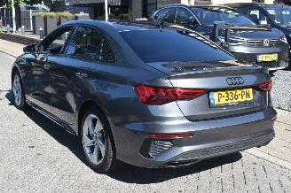 Audi A3 LIMOUSINE 30 TFSI S Edition 110Pk *Navi/Clima picture 4