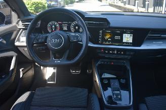 Audi A3 LIMOUSINE 30 TFSI S Edition 110Pk *Navi/Clima picture 7