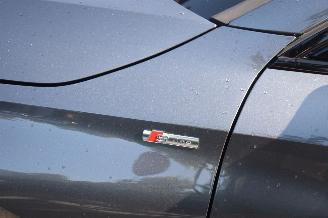 Audi A3 LIMOUSINE 30 TFSI S Edition 110Pk *Navi/Clima picture 14