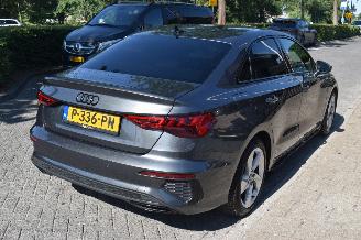 Audi A3 LIMOUSINE 30 TFSI S Edition 110Pk *Navi/Clima picture 3
