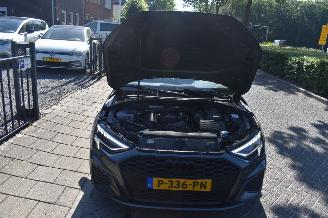 Audi A3 LIMOUSINE 30 TFSI S Edition 110Pk *Navi/Clima picture 15