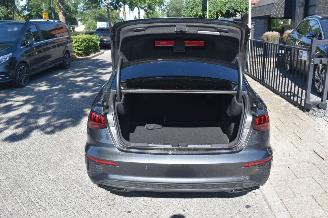 Audi A3 LIMOUSINE 30 TFSI S Edition 110Pk *Navi/Clima picture 13