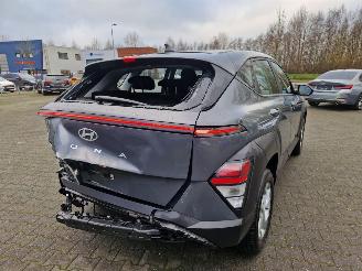 Hyundai Kona BENZINE / NAVI / CAMERA picture 10