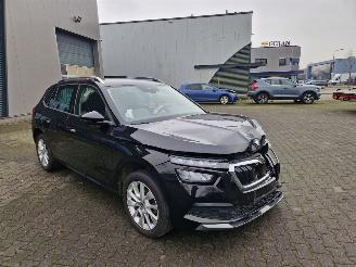 Skoda Kamiq AUTOMAAT picture 9