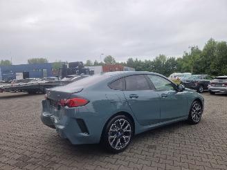 BMW 2-serie 220i GRAN COUPE picture 9