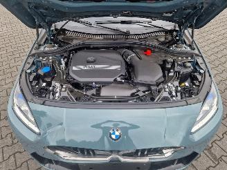 BMW 2-serie 220i GRAN COUPE picture 13