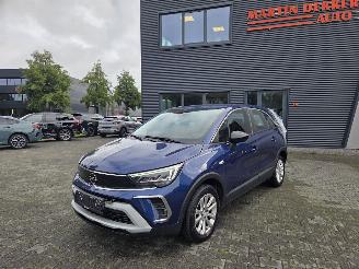  Opel Crossland 81KW  ELEGANCE 2022/6