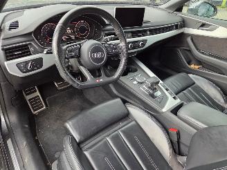 Audi A5 140kw 2.0 Ltr / CABRIO S-LINE picture 23