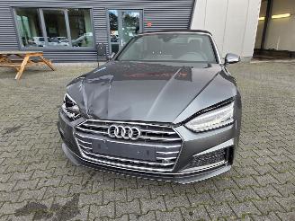 Audi A5 140kw 2.0 Ltr / CABRIO S-LINE picture 20
