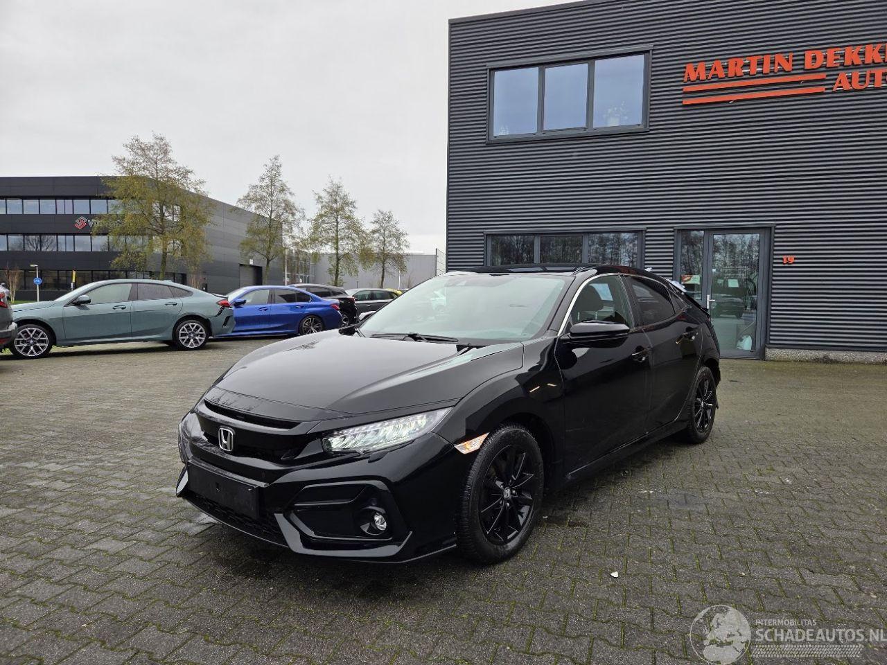 Honda Civic ELEGANCE