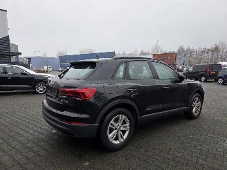  Audi Q3 110kw TFSi / 67dkm / PANODAK 2019/11