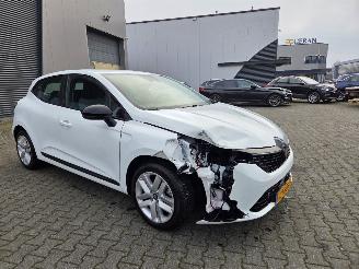 Renault Clio 0.9  67PK / EVOLUTION / 9600 KM picture 7