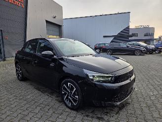Opel Corsa 74KW GS-Line  / VOL LEER / CAMERA / APPLE CARPLAY picture 12
