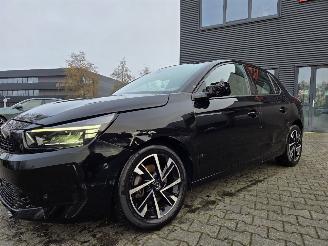 Opel Corsa 74KW GS-Line  / VOL LEER / CAMERA / APPLE CARPLAY picture 4