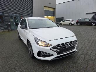 Hyundai I-30 NAVI / CAMERA picture 9