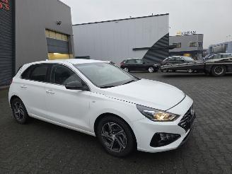 Hyundai I-30 NAVI / CAMERA picture 7