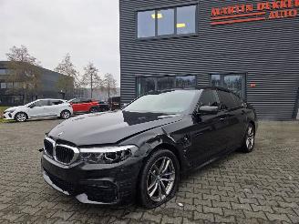  BMW 5-serie 530e  M-SPORT 2019/8