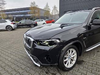 BMW X3 X-DRIVE 30e - 215KW  / 28 DKM picture 11