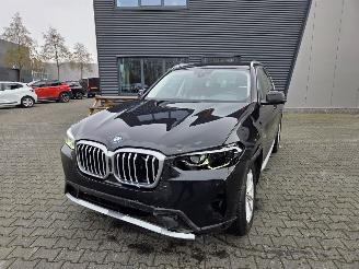 BMW X3 X-DRIVE 30e - 215KW  / 28 DKM picture 6