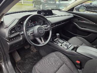 Mazda CX-30 137 kw Hybride / Automaat picture 20