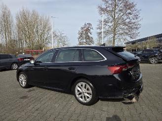 Skoda Octavia 1.5 TSi 110kw / CAMERA / NAVI picture 3