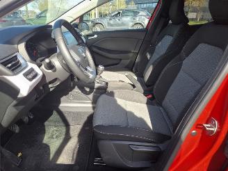 Renault Clio 0,9 TCe EVOLUTION picture 11