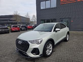 skadebil auto Audi Q3 SPORTBACK /  S- LINE 2024/3