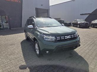 Dacia Duster 1.3 TCe -96kw picture 7