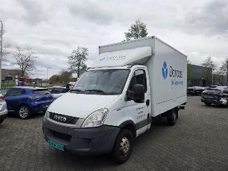  Iveco Daily C-30C   3.0LTr  125kw / AIRCO 2011/9