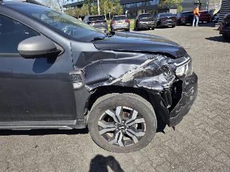 Dacia Duster 67 KW  BENZ-LPG / 18 DKM / NAVI / CAMERA picture 11