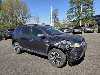 Dacia Duster 67 KW  BENZ-LPG / 18 DKM / NAVI / CAMERA picture 9