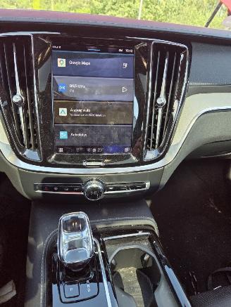 Volvo S-60 T8  AW-D 334KW. BENZ-HYBR -ULTIMATE DARK / PANO / HEAD UPP picture 26