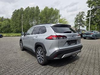 Toyota Corolla Cross 2.0 LTr -112KW HYBR / NAVI / CAMERA picture 5