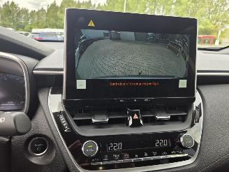 Toyota Corolla Cross 2.0 LTr -112KW HYBR / NAVI / CAMERA picture 20