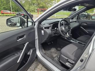Toyota Corolla Cross 2.0 LTr -112KW HYBR / NAVI / CAMERA picture 18